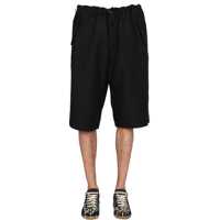 Pantaloni scurti Elastic Bermuda Barbati