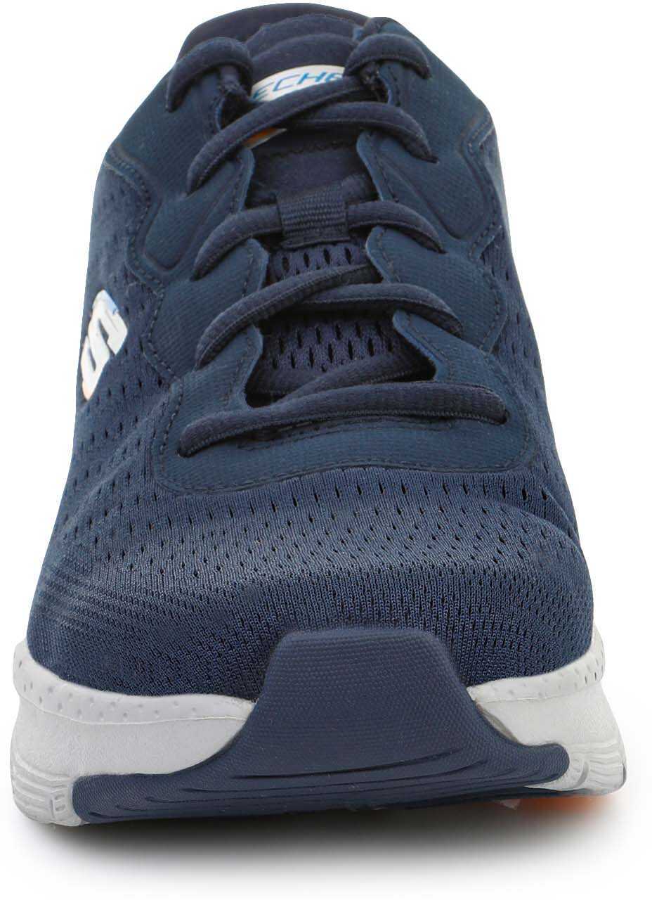 Sneakers SKECHERS Arch-Fit Infinity Cool 232303-NVY Navy Barbati (BM 8935448) 2