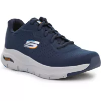 Sneakers SKECHERS Arch-Fit Infinity Cool 232303-NVY