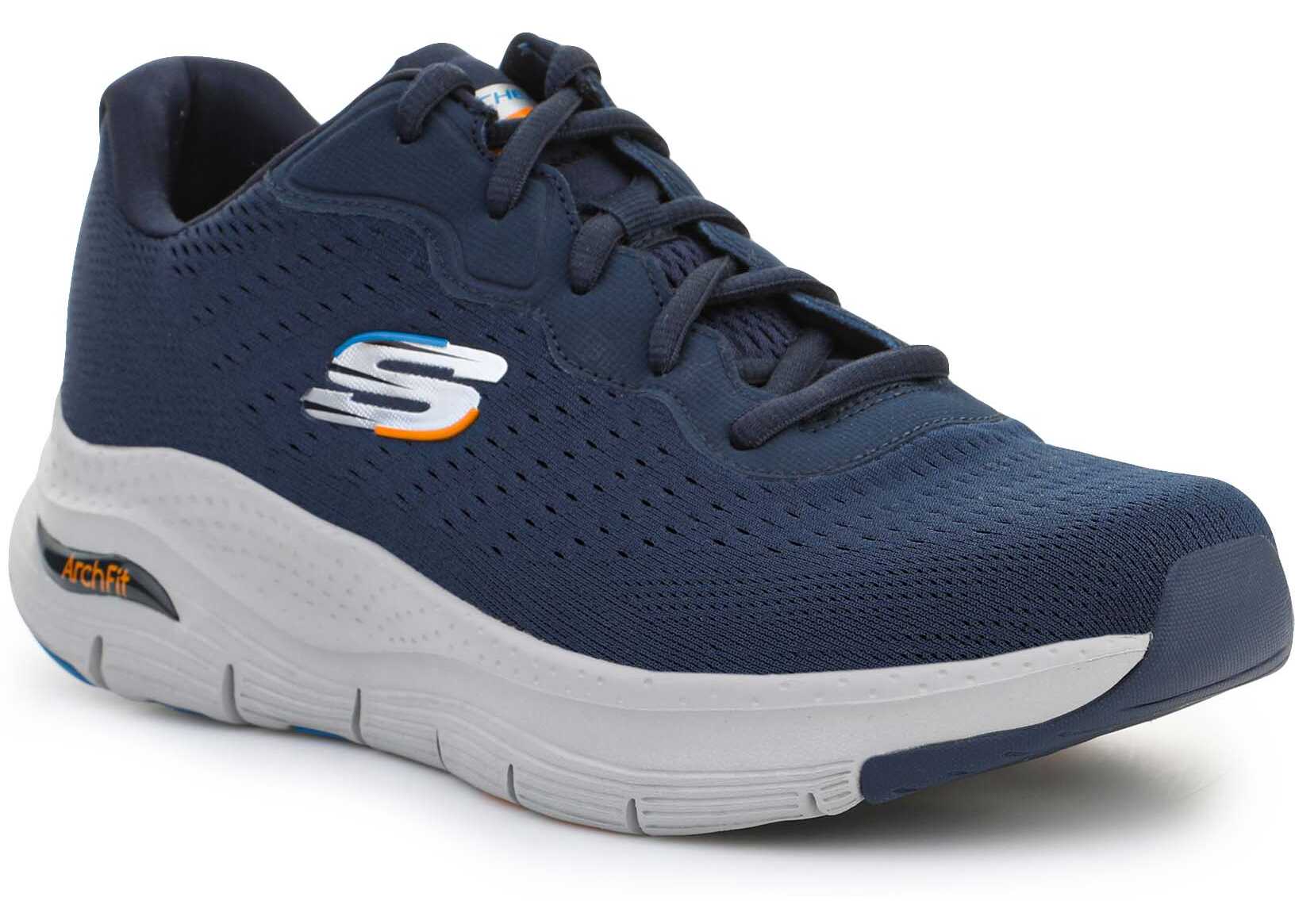 SKECHERS Arch-Fit Infinity Cool 232303-NVY Navy