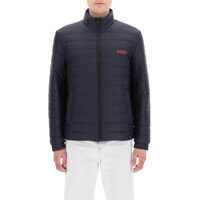 Jachete Logo Padded Jacket Femei