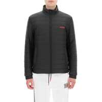 Jachete Logo Padded Jacket Femei