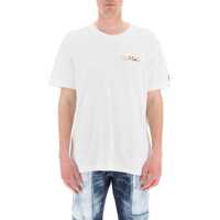 Tricouri Human T-Shirt Barbati