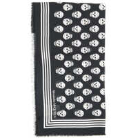 Esarfe Biker Skull Scarf Barbati