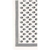 Esarfe Biker Skull Scarf Barbati