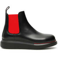 Botine Chelsea Hybrid Boots Femei