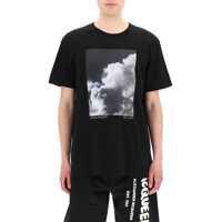 Tricouri Dégradé Sky T-Shirt Barbati