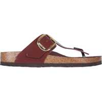 Sandale Gizeh Big Buckle Sandals Barbati