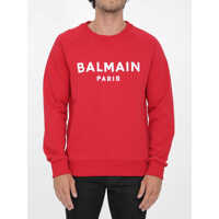 Hanorace Sweatshirt With Logo Barbati