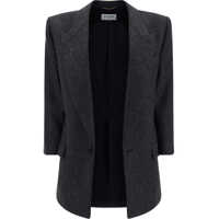 Jachete Single-Breasted Jacket Femei
