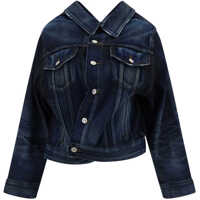 Jachete Denim Jacket Femei