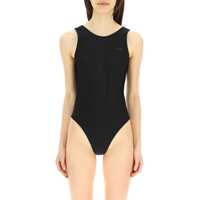 Costume de baie intregi Logo Swimsuit Femei