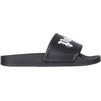 Papuci Logo Slide Sandals Femei