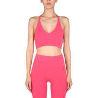 Bluze Ribbed Bralette Femei