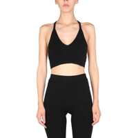 Bluze Ribbed Bralette Femei