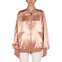 Jachete Jacket With Bands Femei