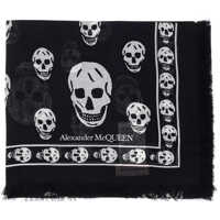 Esarfe Skull Foulard Barbati