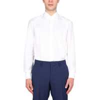 Camasi casual Slim Fit Shirt Barbati