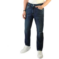 Blugi drepti Dm0Dm13682 Barbati