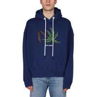 Hanorace Logo Sweatshirt Barbati