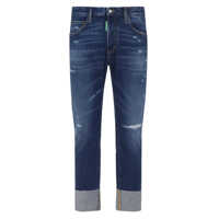 Pantaloni casual Jeans Barbati