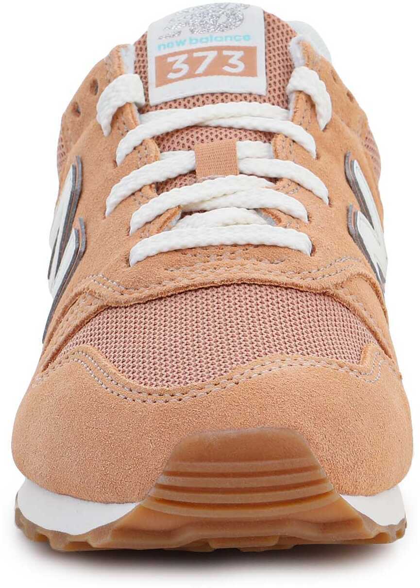 Sneakers New Balance Shoes Orange Femei (BM 8939942) 2
