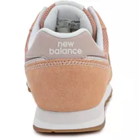 Sneakers New Balance Dama - Sneakers New Balance Shoes Orange Femei (BM 8939942) - B-mall.ro