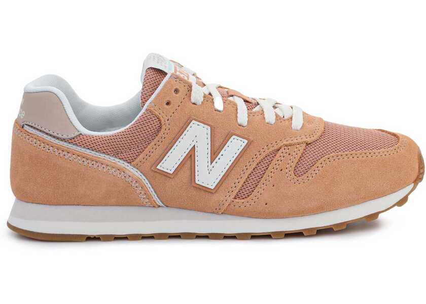 Sneakers New Balance Shoes Orange Femei (BM 8939942) 5