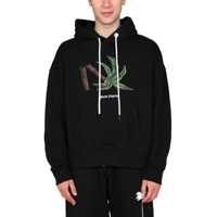 Hanorace Logo Sweatshirt Barbati