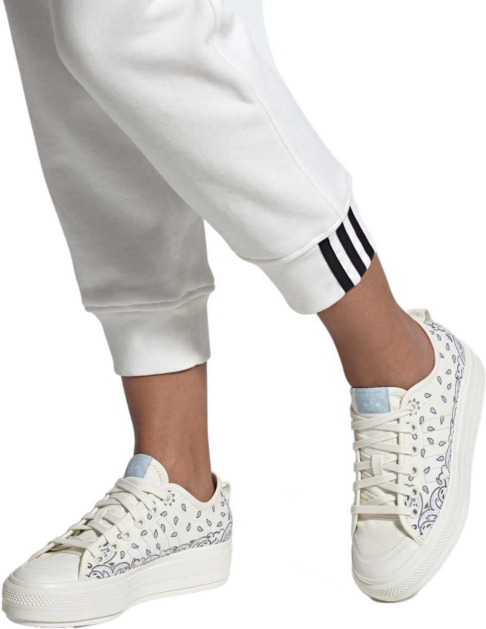 Sneakers adidas Nizza RF Platform White Barbati (BM 8940857) 3