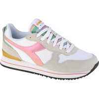 Sneakers Olympia Platform Wn Femei