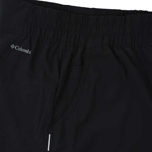 Pantaloni scurti Columbia Alpine Chill Zero Multisport Shorts Black Femei (BM 8940950) 3
