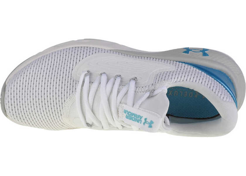 Pantofi alergare Under Armour Charged Vantage 2 VM White Femei (BM 8940956) 3