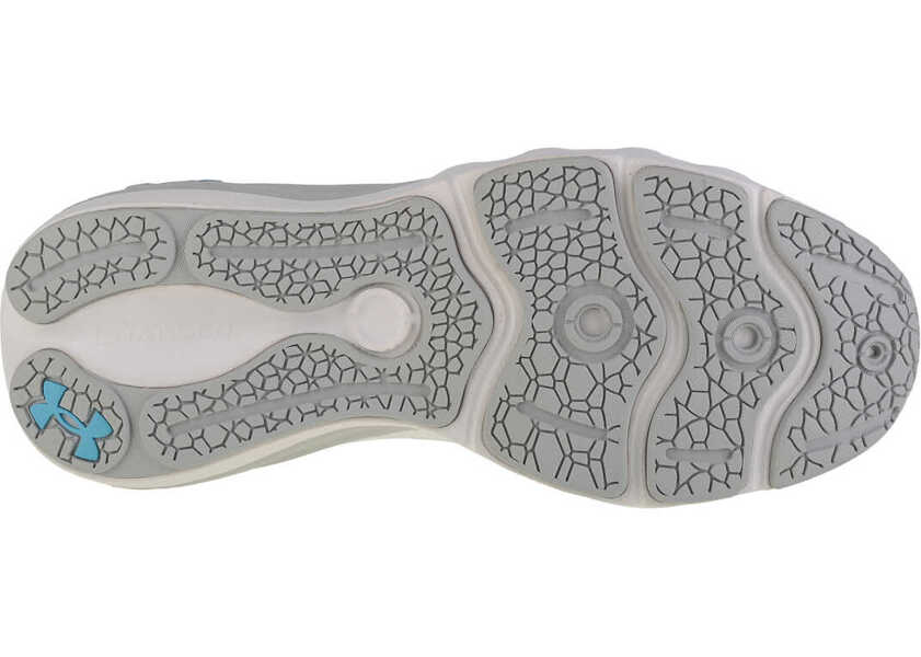 Pantofi alergare Under Armour Charged Vantage 2 VM White Femei (BM 8940956) 4