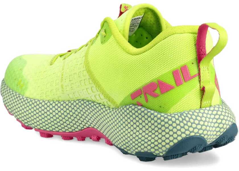 Pantofi alergare Under Armour Hovr DS Ridge TR Black Barbati (BM 8940959) 3