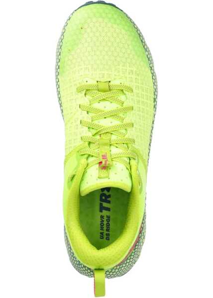 Pantofi alergare Under Armour Hovr DS Ridge TR Black Barbati (BM 8940959) 4