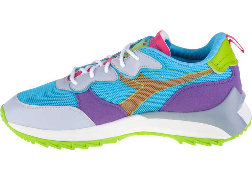 Sneakers Diadora Jolly Mesh Wn Multicolour Femei (BM 8940968) 2