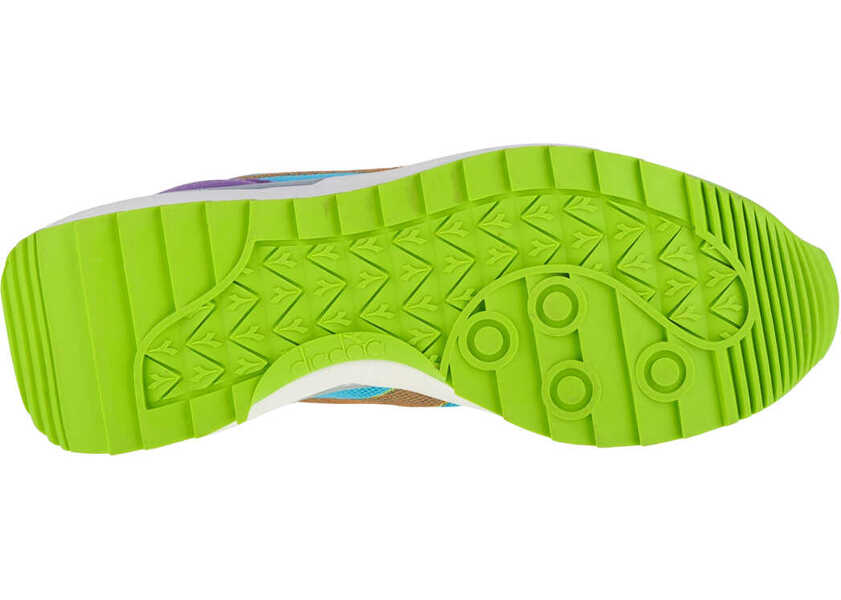 Sneakers Diadora Jolly Mesh Wn Multicolour Femei (BM 8940968) 4