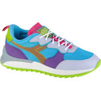 Sneakers Jolly Mesh Wn Femei