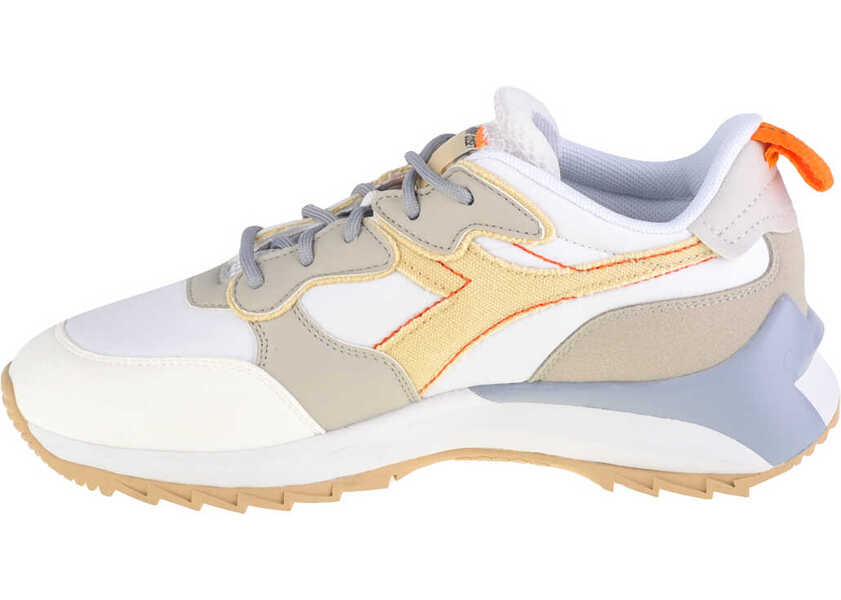 Sneakers Diadora Jolly Canvas Wn White Femei (BM 8940971) 2