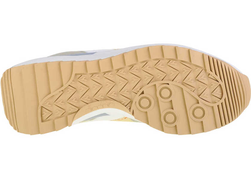 Sneakers Diadora Jolly Canvas Wn White Femei (BM 8940971) 4