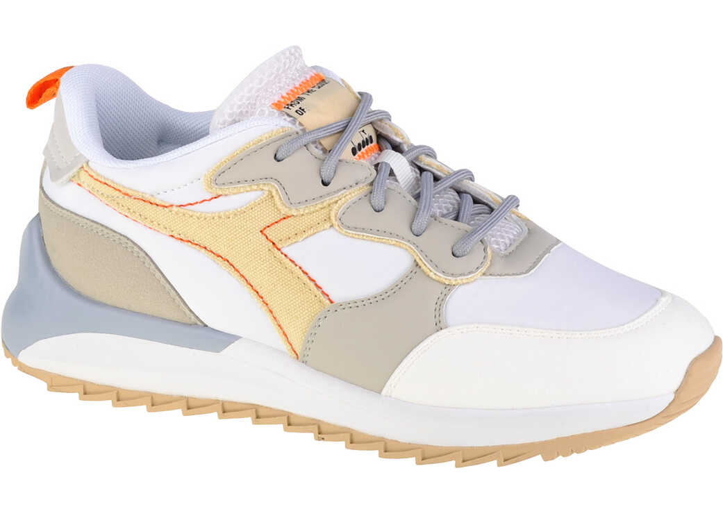 Poze Diadora Jolly Canvas Wn White
