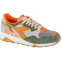 Sneakers N9002 Camo Barbati