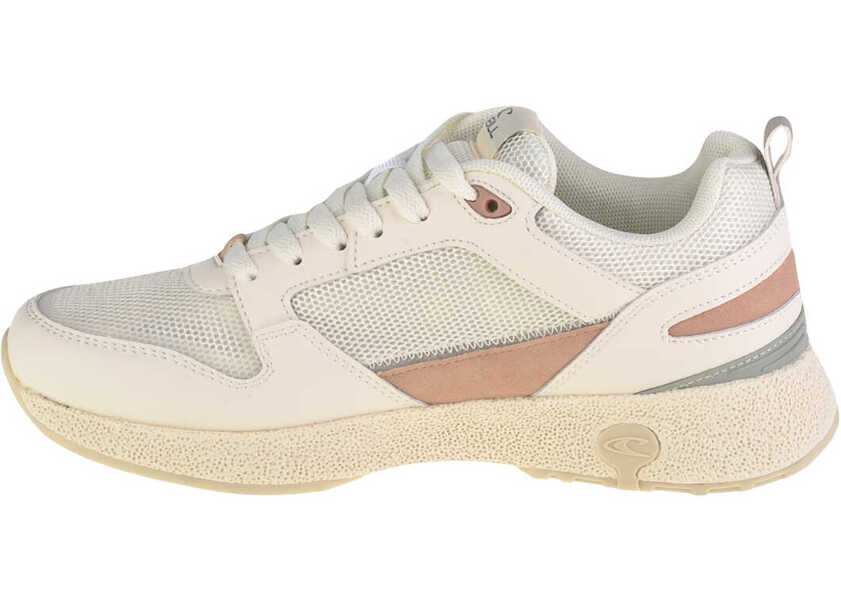 Sneakers ONeill Honolua Wmn Low Beige Femei (BM 8940995) 2