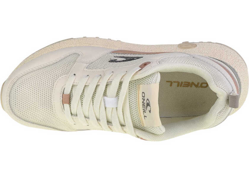Sneakers ONeill Honolua Wmn Low Beige Femei (BM 8940995) 3