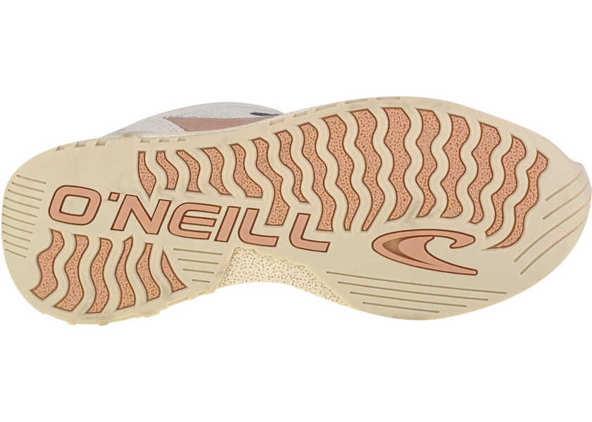 Sneakers ONeill Honolua Wmn Low Beige Femei (BM 8940995) 4