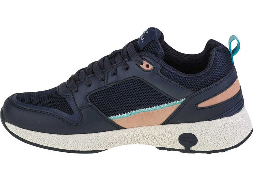 Sneakers ONeill Honolua Wmn Low Navy Femei (BM 8940998) 2