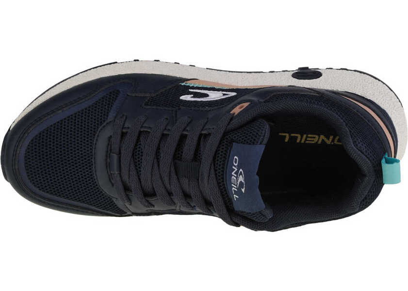 Sneakers ONeill Honolua Wmn Low Navy Femei (BM 8940998) 3