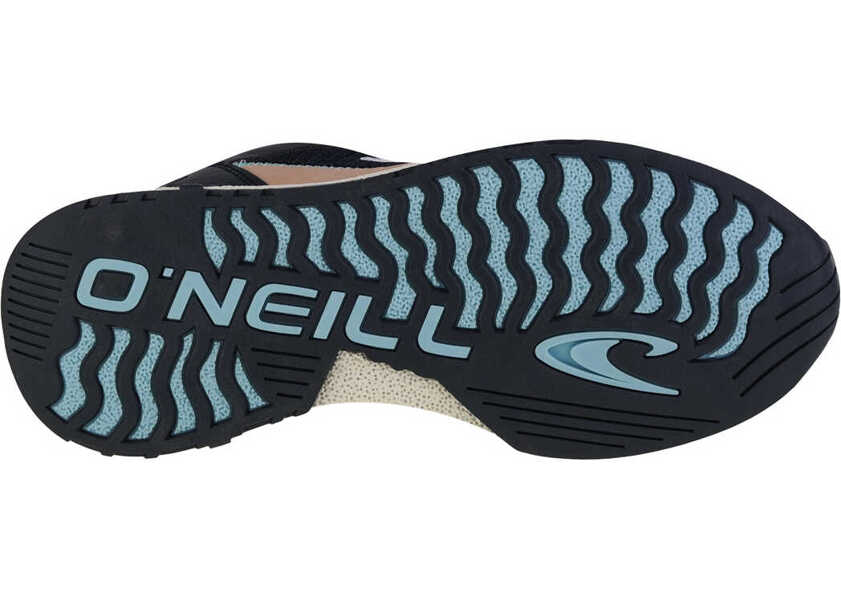Sneakers ONeill Honolua Wmn Low Navy Femei (BM 8940998) 4