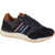 O'Neill Key West Men Low Navy
